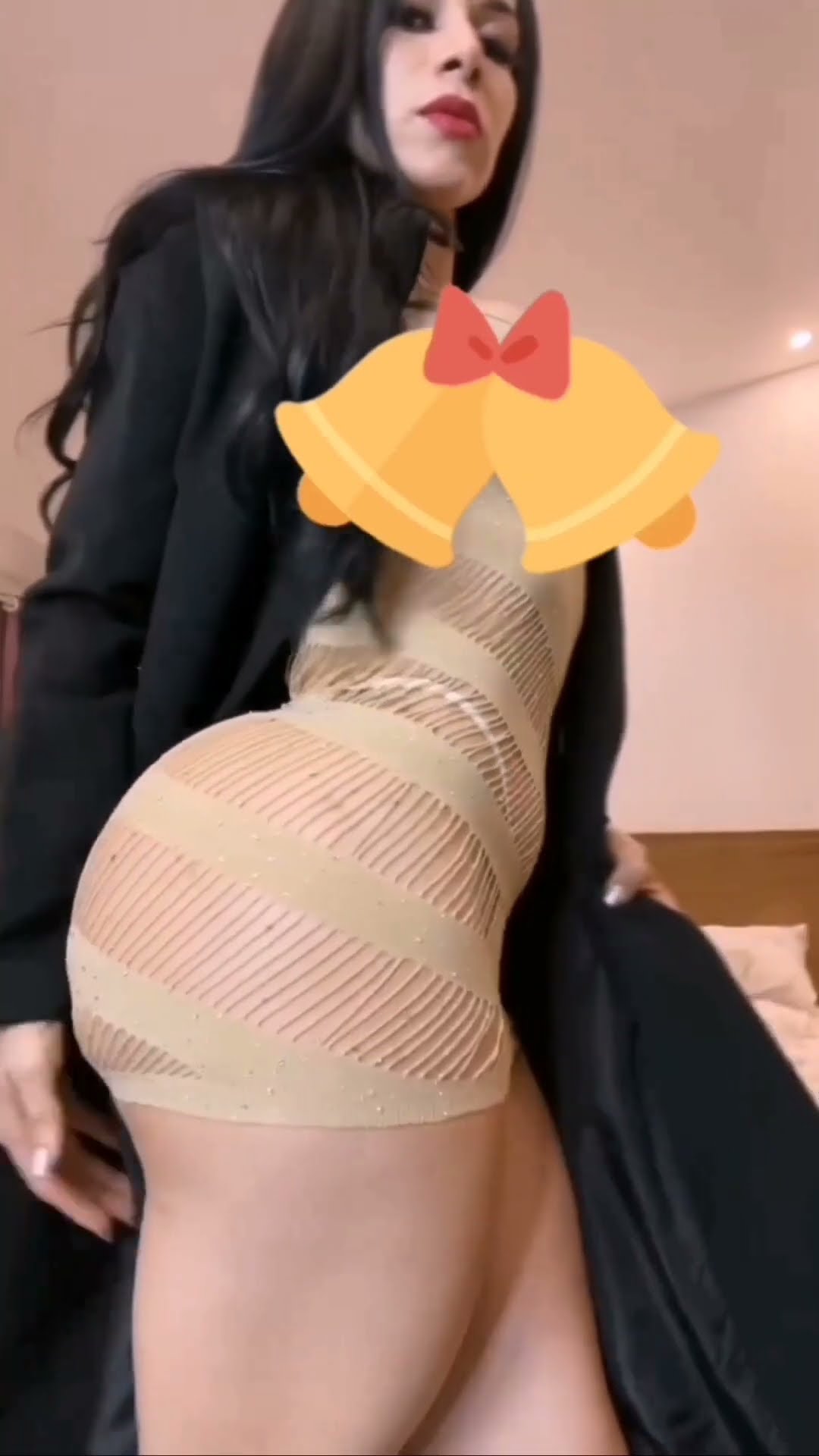 Yuliett Torres en transparencia🔥🔥🔥