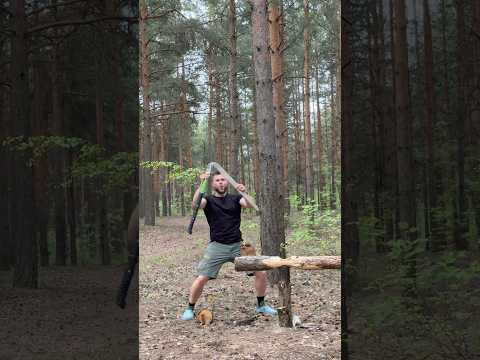 Видео: Компактная складная пила #фрост #провыживание #frost #survival #выживание #юмор #бушкрафт #обзор