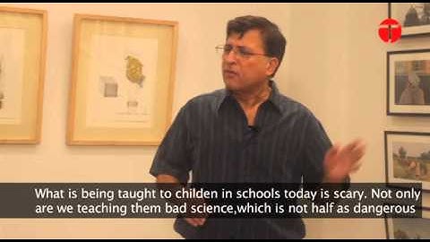 Hoodbhoy: Miracles and science don