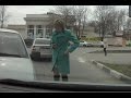Женщины за рулем (часть 2) ★ Тематические подборки дтп