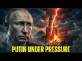 A Regime CRISIS Is Brewing… And Putin Can’t Stop It