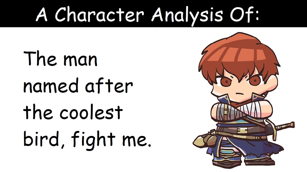 An Analysis Of Raven: A Man In Need Of Clarity