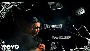 Thumbnail of Valiant, Kranium, Nigy Boy, Dj Mac - Vancleef (Official Visualizer)