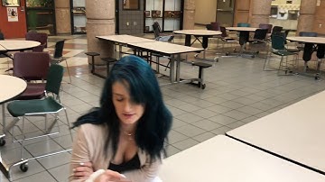 SVHS Expectation Matrix:Digital Citizenship Safe