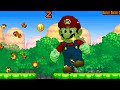 【マリオvsルイージ】ガチバトル＃19