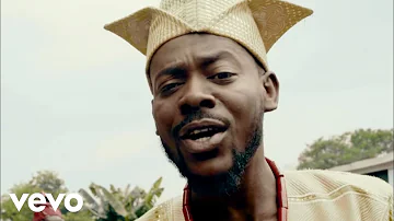 Adekunle Gold - My Life [Official Video]