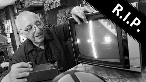 Ralph Henry Baer  A Simple Tribute