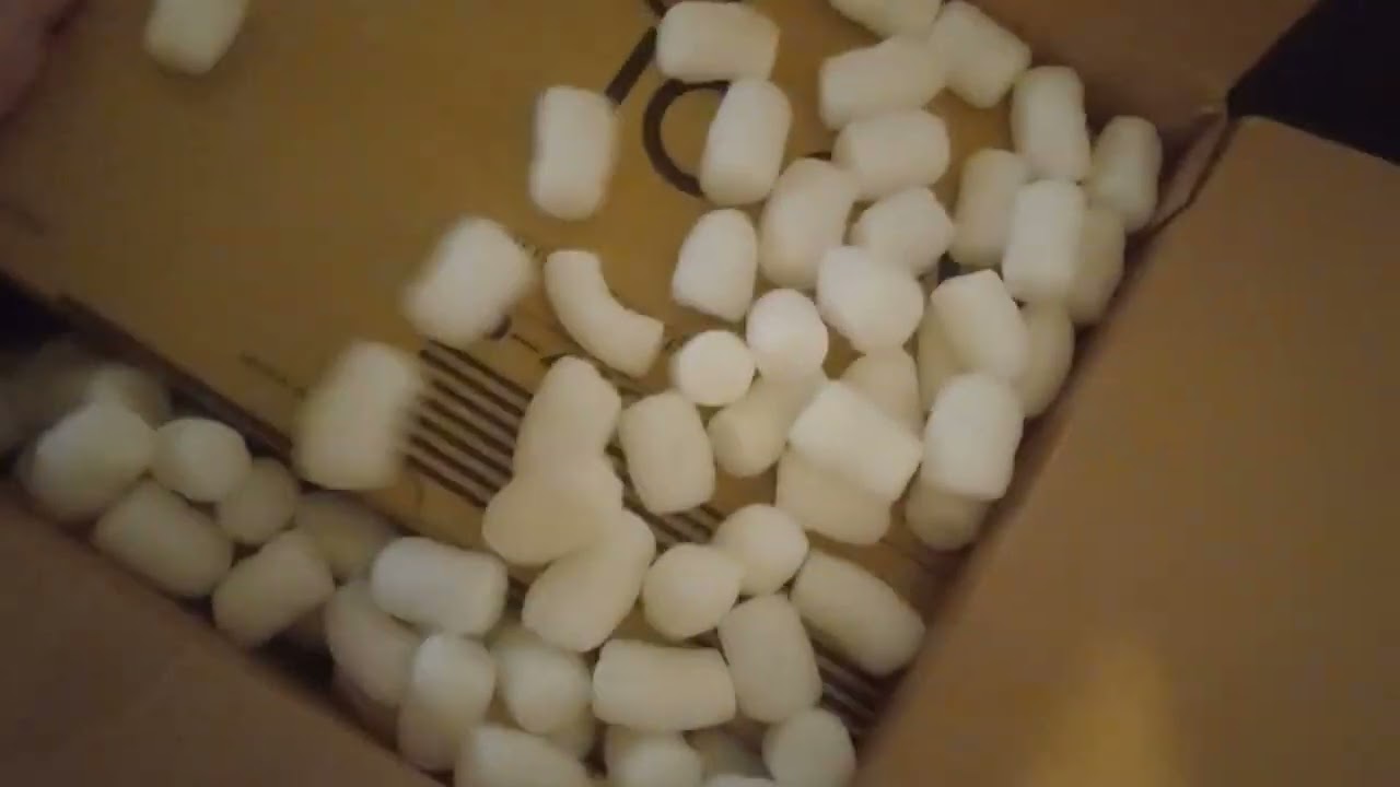 ICOM ID 4100A  UNBOXiNG