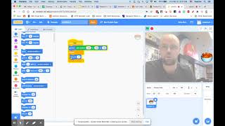Scratch Sensing Game (pt 1)