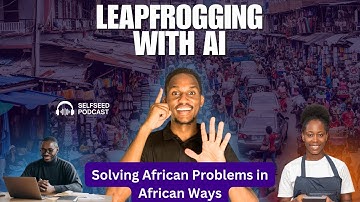 Can AI Help African Startups Succeed? | AI x Africa