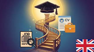 How to Find Academic Jobs in the UK 🇬🇧 | jobs.ac.uk Tutorial + Career Tips
