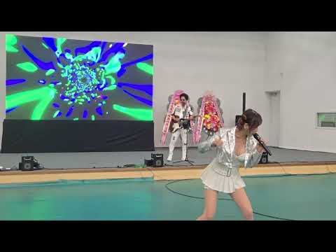 가수 미스 미스터 공연#성주 건강문화캠퍼스#카논뮤직 