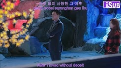 Because of You - Baek Ji Young [Hyde, Jekyll, Me OST Part 2] (Eng Sub+Hangul+Rom)_FMV  - Durasi: 4.01. 
