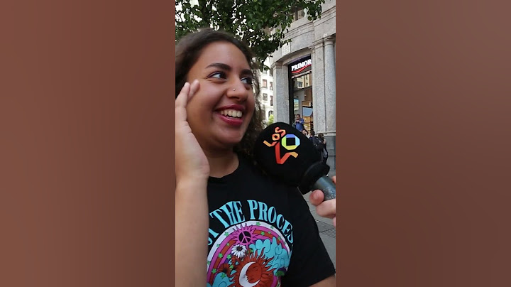 Preguntas de cultura general a jóvenes 😩