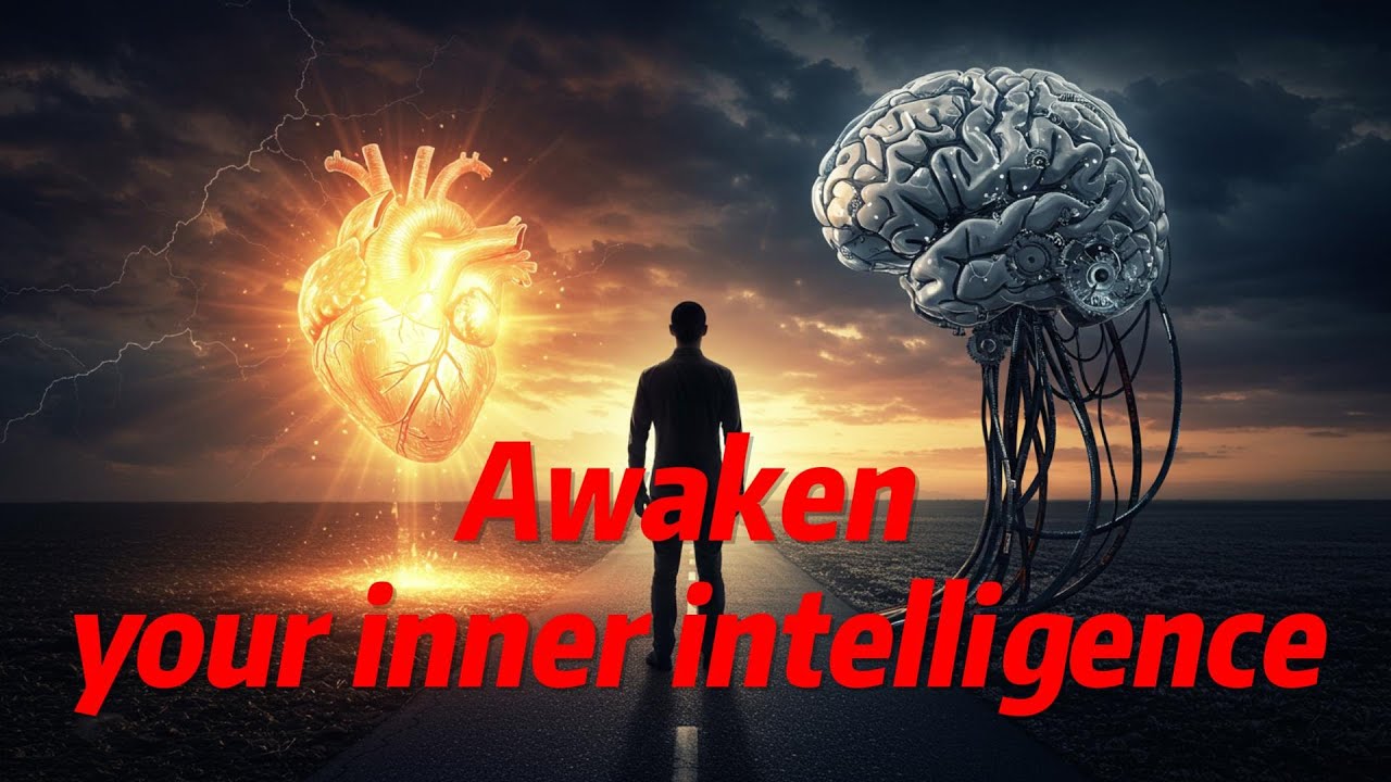 The Science of Intuition: Unlocking Your Inner Compass