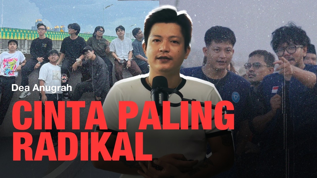 Bertahan Hidup Berkat Persahabatan