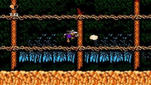 Play it Through - Darkwing Duck Part 2