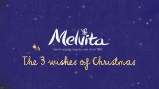 Melvita - The 3 Wishes Of Christmas