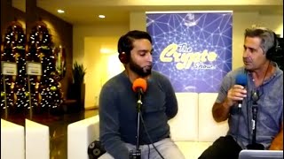 Omar Bham At The Dash Open House, His Take On Food Critics