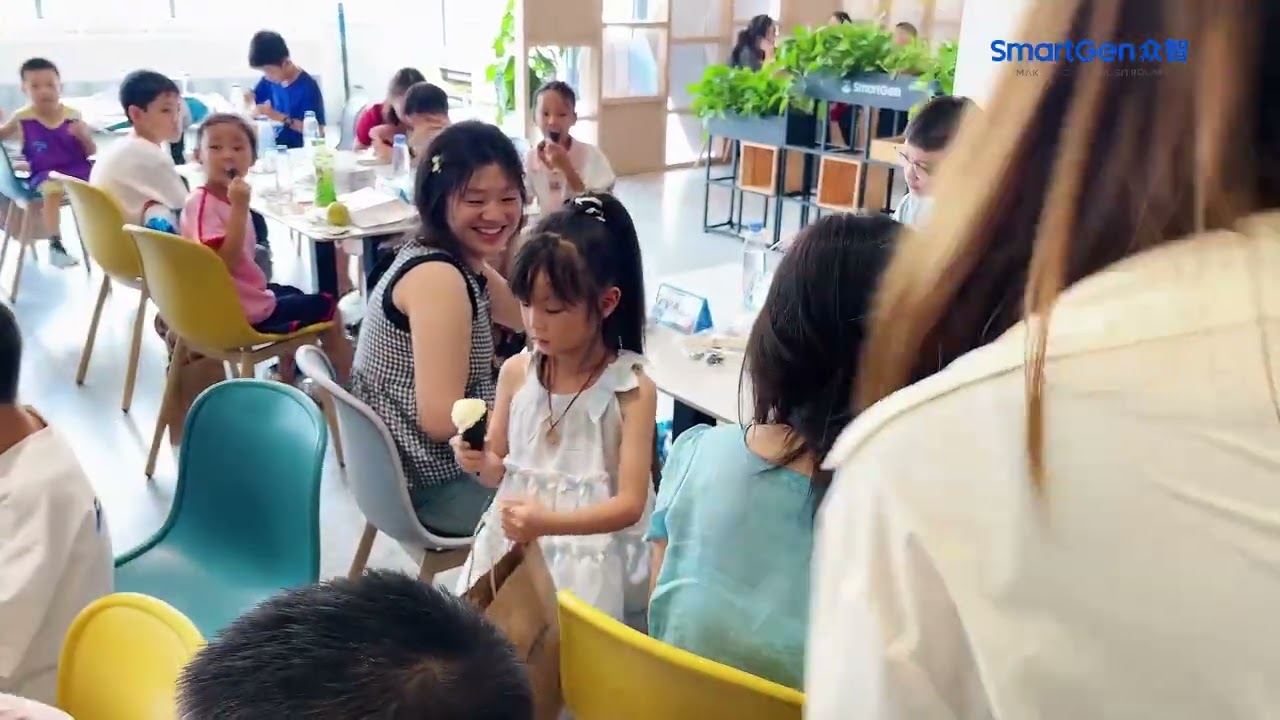 Journey of Intelligent Manufacturing Future and Juvenile Science & Technology Cognition