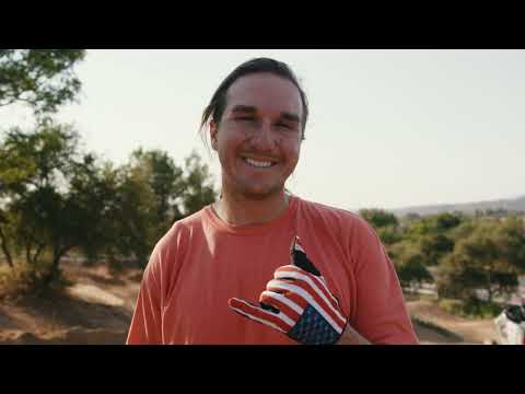 The Defined: Blake Wilkey | E06