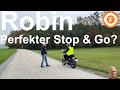 Start der GFA bei Motorradprüfung mit perfektem Stop and Go? Teaser 🏍 | Frey Fahren