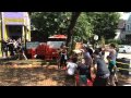 Water balloon fight 2