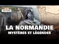 Légendes de France : la Normandie - Légendes médiévales - Arsène Lupin - Documentaire Histoire - AMP