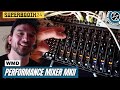 SUPERBOOTH 2024: WMD - Performance Mixer MKII video thumbnail