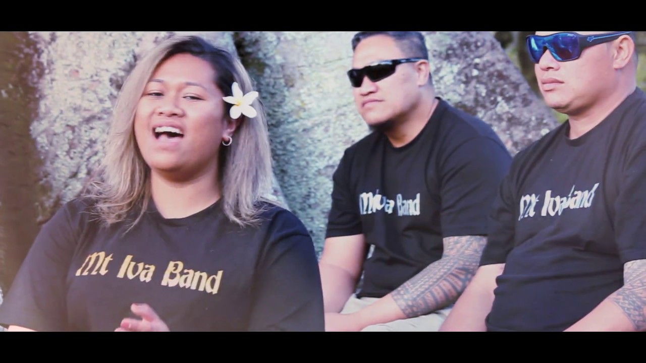 Filifili Auro - Mt Iva Band feat. Beauty ( Official Music Video/Frontline Film 2019)