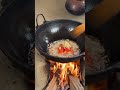 Desi Style Chicken Handi 😍 | Ghar par Restaurant jaisa taste. #shortvideo