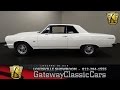 1964 Chevrolet Chevelle - Louisville Showroom - Stock # 1396