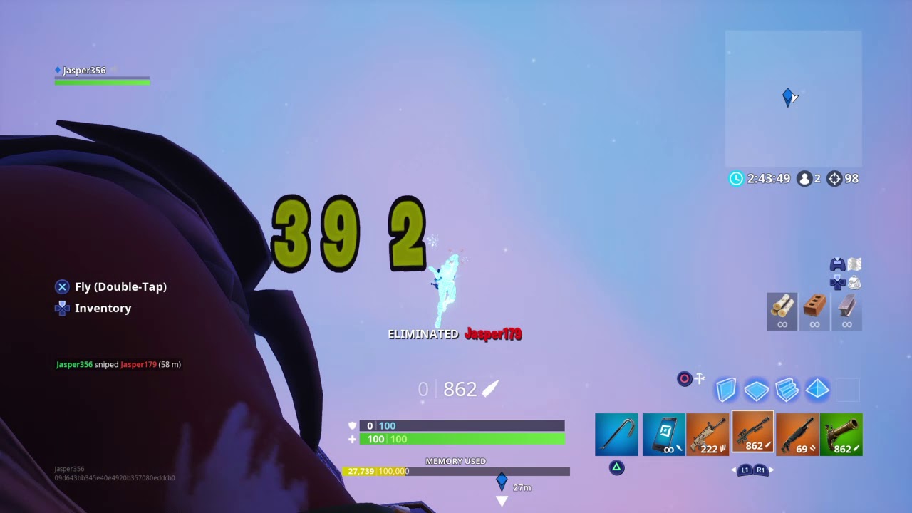 Fortnite Creative Show Cumulative Kills Death Runs Fortnite Codes Death Runs Fortnite Codes