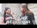 The Metal Detector