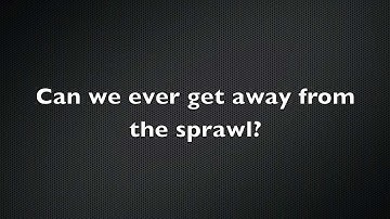 Arcade Fire - Sprawl II (Mountains Beyond Mountains) {Lyrics}