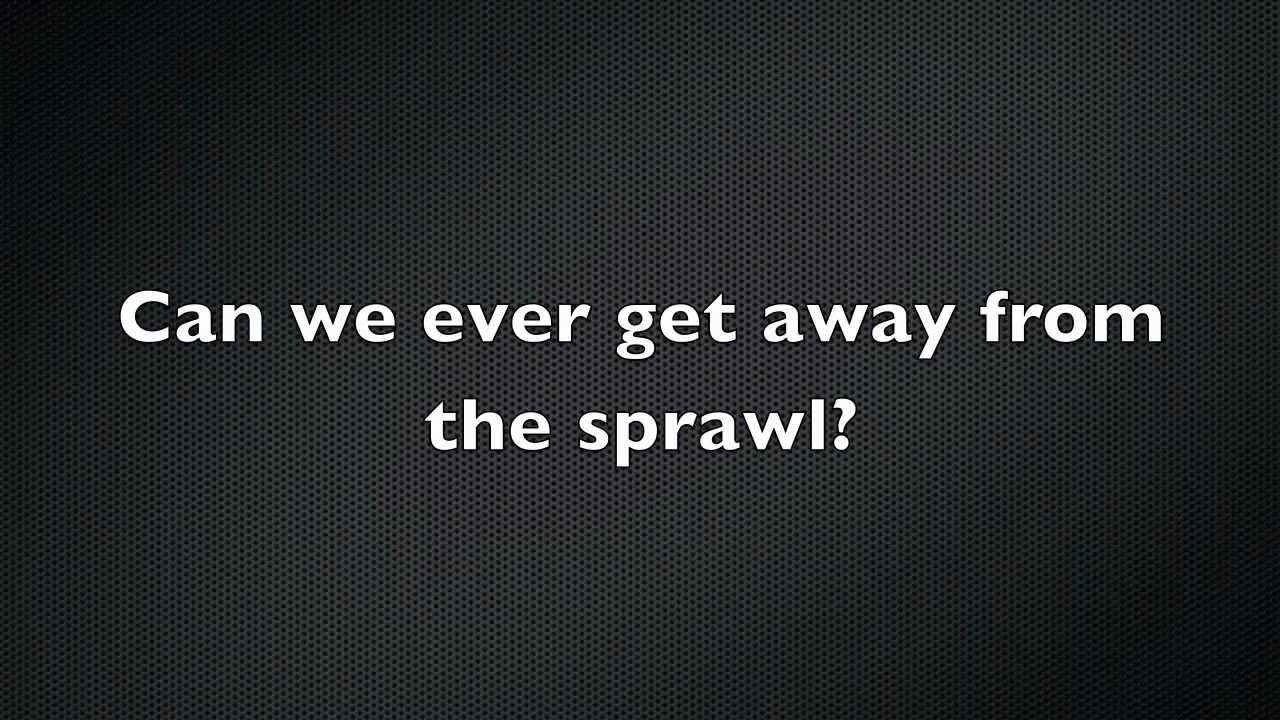 Arcade Fire - Sprawl II (Mountains Beyond Mountains) {Lyrics}