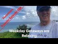 Weekday Getaways are Relaxing...Timeshare Traveler Episode 196