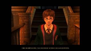 Let's Play Harry Potter et le prisonnier d'Azkaban (PC) #6 : Défi du Glacius