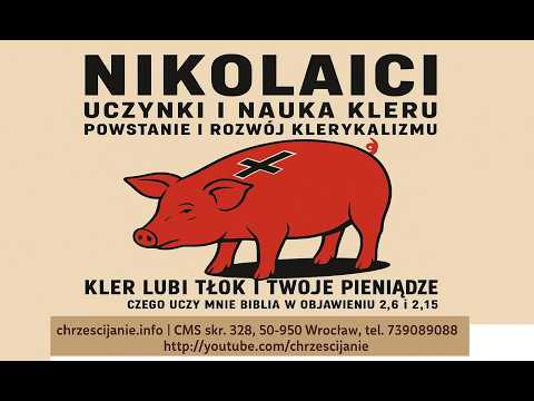 NIKOLAICI01 Uczynki i
