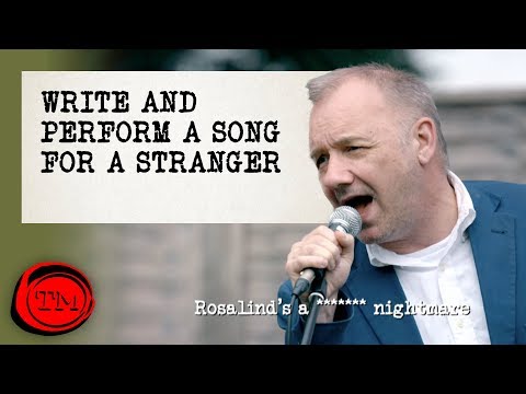 Video: How To Write To A Stranger