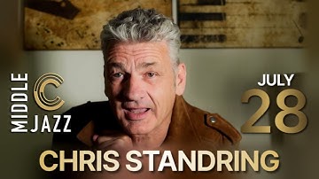 Chris Standring: The Lovers Remix Record Release Party