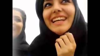 دختر خوشگل ایران زمین