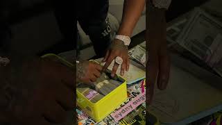 80k Lunch Box 😂 #lyricallemonade Freestyle Out Noww 😤🎤🍋 #bossmandlow #shorts