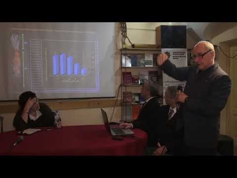 მიხეილ გოგებაშვილი \"საქართველოს მთიანი რეგიონების რადიაციული უსაფრთხოების პრობლემები\"