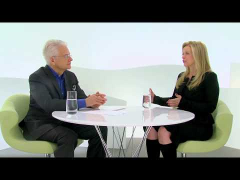 Martine Reardon, Macy's CMO, talks with JWT's Bob Jeffrey about ...