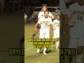 Brylee Mullins with 2 Goals in 1st 10 Minutes vs East Carter #HighSchoolSoccer #Kentucky