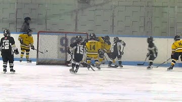 Crushers First Penalty..mov