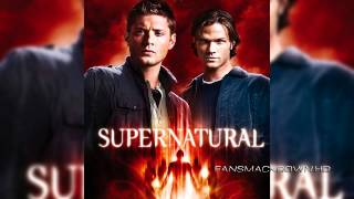 2005/2014: Supernatural Theme Song - \