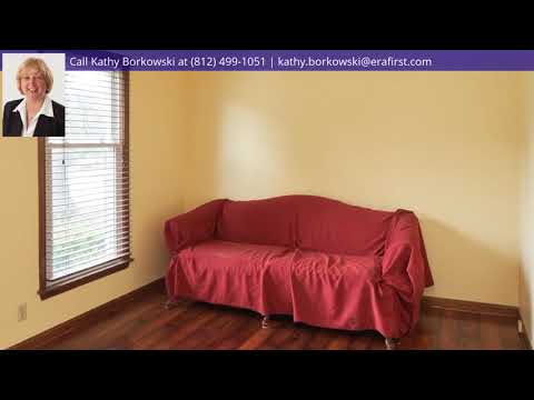 10422 Shawnee Dr, Newburgh, IN home video tour