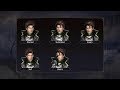 Warriors Orochi 4 Voice Gallery: 片倉小十郎 (Katakura Kojūrō) CV 竹内良太 (Takeuchi Ryōta)